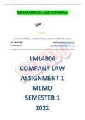 LLB EXAMPACKS AND TUTORIALS