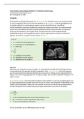 Samenvatting natuurkunde vwo 6 medische beeldvorming en biofysica