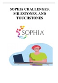 Sophia Ethics Milestone 4, Latest Questions and Answers.pdf