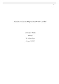 Multigenerational Workforce Conflicts final copy