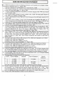 Accountancy - Hard Questions on Bank Reconciliation Statement