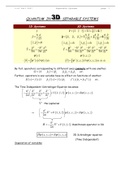 Physical Chemistry - Quantum in 3D Separable Systems_lecture16