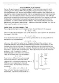 Physical Chemistry - Nuclear Magnetic Resonance_lecture36