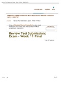 Question 2   1 out of 1 points    Annabelle is a 17-year-old who came in to see you because she is concerned about a “lump” in her right breast. She first noticed it about a month ago and it has not changed in size since then. On exam you note the mass to