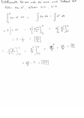 Calc II - Quiz 7