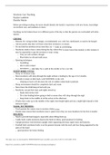 Newborn Care Teaching: Crying, Sleep-Wake Cycle, Nasal Suctioning, Holding, Bathing, Feeding. Diapering, Umbilical Care, Clothing, Home Safety, Car Seat Safety, , Newborn Wellness Checkups, AND Manifestations Of Illness To Report