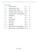 McTimoney College of Chiropractic - Human Function I + II