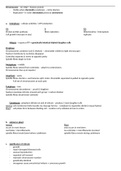 WJEC (England) Eduqas A-Level Biology 2. Continuity of Life - 2. Cell Division