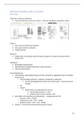 Samenvatting Dierenvoeding 2 paard en landbouw dieren.