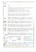 A Level Chemistry OCR B - Inorganic Chemistry