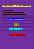 HESI PROCTORED WITH PN & RN:-COMPREHENSIVE, PREDICTOR,COMMUNITY,FUNDAMENTALS,GERONTOLOGY,LEADERSHIP ,MATERNAL NEWBORN,OB,MATERNITY,MED SURG ,MENTAL HEALTH,NURSING CARE,PEDIATRICS & PHARMACOLOGY PROCTORED EXAM (MULTIPLE VERSIONS):LATEST 2023-2024