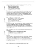 chapter 1 cellular structure test bank