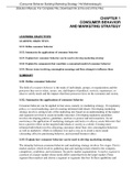 Consumer Behavior Building Marketing Strategy 14e Mothersbaugh (Solution Manual)
