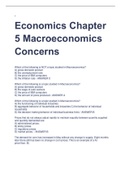 Exam (elaborations) microeconomics 