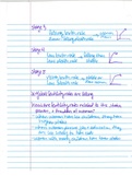 Theories on Population Growth Sociology