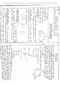 Mathematics Notes