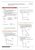 Best summary with graphs