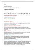 Samenvatting Forum bovenbouw VWO E2 Verlichting