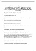 Hemostasis Part II - N5315 Advanced Pathophysiology, Hypersensitivities - N5315 Advanced Pathophysiology, Arachidonic Pathway - N5315 Advanced Pathophysiology, Solid Organ Transplant Rejection - N5315 Advanced Pathophysiology, AIDS - N5315 Advanced | Comp