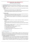 APUNTES DERECHO PROCESAL III