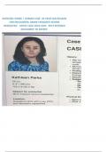  kathleen parks comprehensive ihuman case study 2024 expert review of 26 year old with severe f...