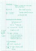 volledige lesnotities van discrete wiskunde