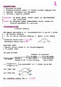 Samenvatting colleges Toegepaste Statistiek 2 (FEB12005)