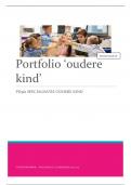 Specialisatie oudere kind - PD361