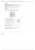 Activities Geometric transformation