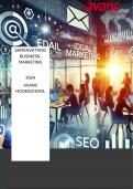 Samenvatting - Business Marketing 2024 (IITB-BUSMARK)