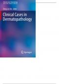 Clinical Cases in Dermatopathology  Guidelines 