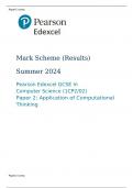 Pearson Edexcel GCSE 