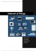 Internet of Things, ICT AL