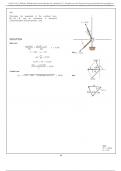 Solution Manual Of  Engineering Mechanics Statics  15th edition by Hibbeler - Updated 2024