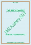 HRM2604 ASSESSMENT 5 2024 SEMESTER 2   Question 1: Three main approaches to measuring performance ............. 3  Question 2: Measurement of employee performance ................................................ 3  Question 3: The Three Determinants of Pe