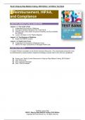 Buck's Step-by-Step Medical Coding,  1st Edition Test Bank by Elsevier