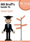 Mr Bruff guide for Merchant of Venice and Jane Eyre