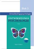 samenvatting ontwikkelingspsychologie Feldman