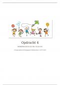 Opdracht 4. Werkproces B1-K1-W6 / P2-K1-W5