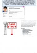 Comprehensive Case Study: 13-Year-Old Boy With Testicular Pain (CLASS 6512) | iHuman Case Analysis Week #10 | Caleb Metz I Human Case Week 10 (6512): Compr ehensive Case Study of a 13-Year-Old Patient with Testicular Pain | Includes HPI, PE, Differential 