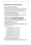 Samenvatting -  Moleculaire microbiologie (Life Science)