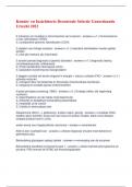 Kennis- en Inzichttoets Decentrale Selectie Geneeskunde Utrecht 2023 2 manieren om mutaties in chromosomen op te sporen - answer>>>1.) Fluorenscence in situ hybridization (FISH) 2.) comparative genomic hybridization (CGH)