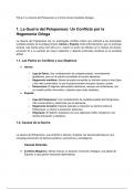 Apuntes HISTORIA ANTIGUA II UNED TEMA 04 