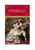 matric Othello notes 