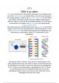 DNA 6 VWO - Hoofdstuk 17 - Nectar Biologie