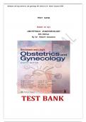  obstetrics and gynecology 8th edition by Dr. Robert Casanova 2024.