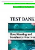 Basic applied concepts of blood banking and transfusion practices 5th edition.pdf