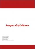 Apuntes lengua castellana 4 º ESO 