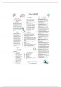 NUR 1015 Lung Cancer - Med surg Template 