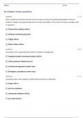 HESI CRITICAL CARE 2024 VERSION A AND B/ CRITICAL CARE HESI EXIT EXAM 2025 QUESTIONS AND CORRECT ANSWERS